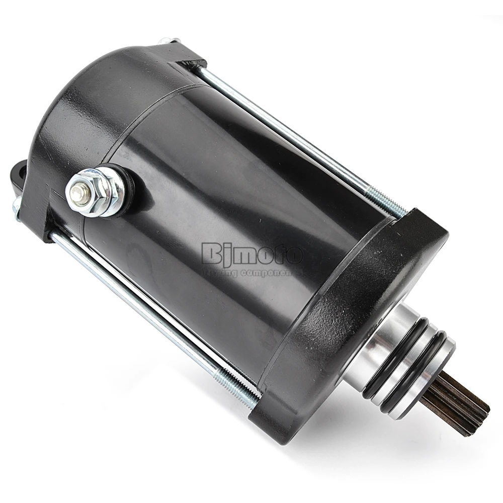 Anlasser für Kawasaki JT750 ST JT900 900 JT1100 1100 STX JET SKI STX JT1500 STX-12 JT1200 JT1200-D JF650 TS JH750 XiR – Detail 10