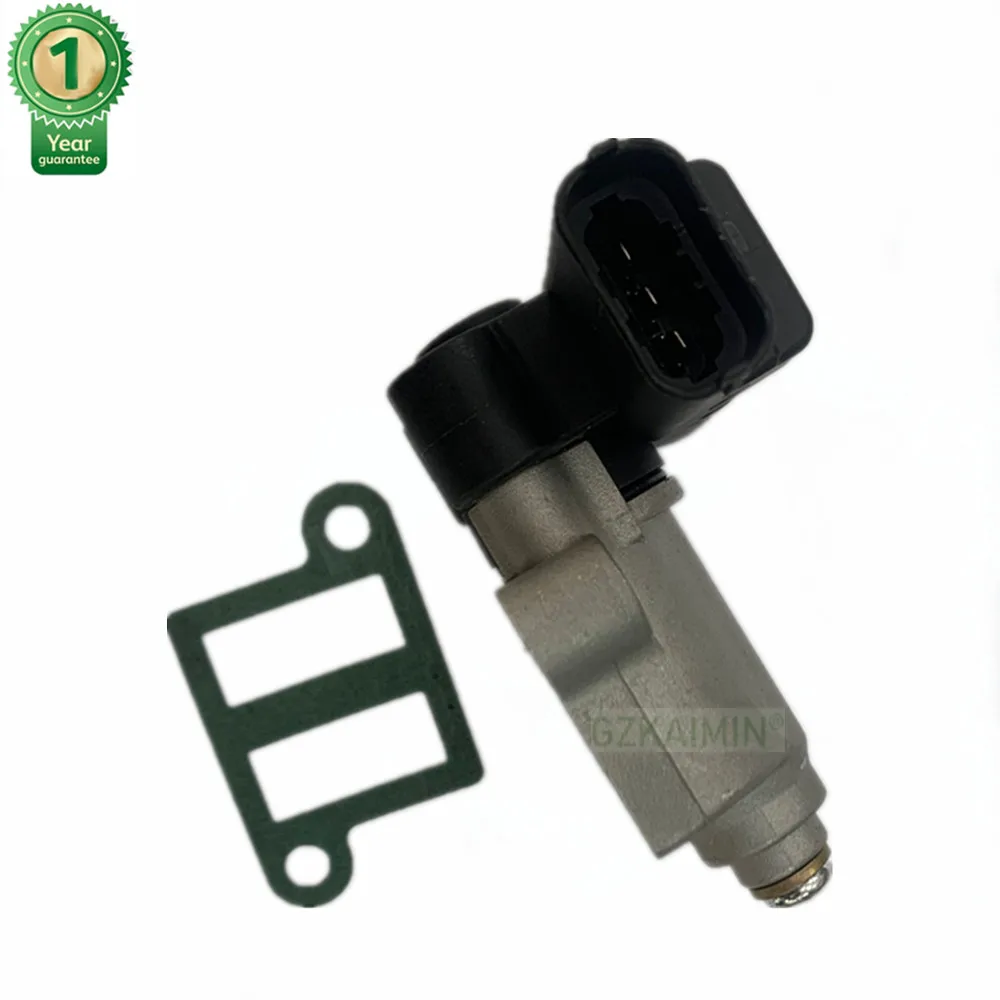 Idle Speed Air Control Valve OEM 35150-05000 For Hyundai Accent For Kia Carens 3515005000,35150 05000