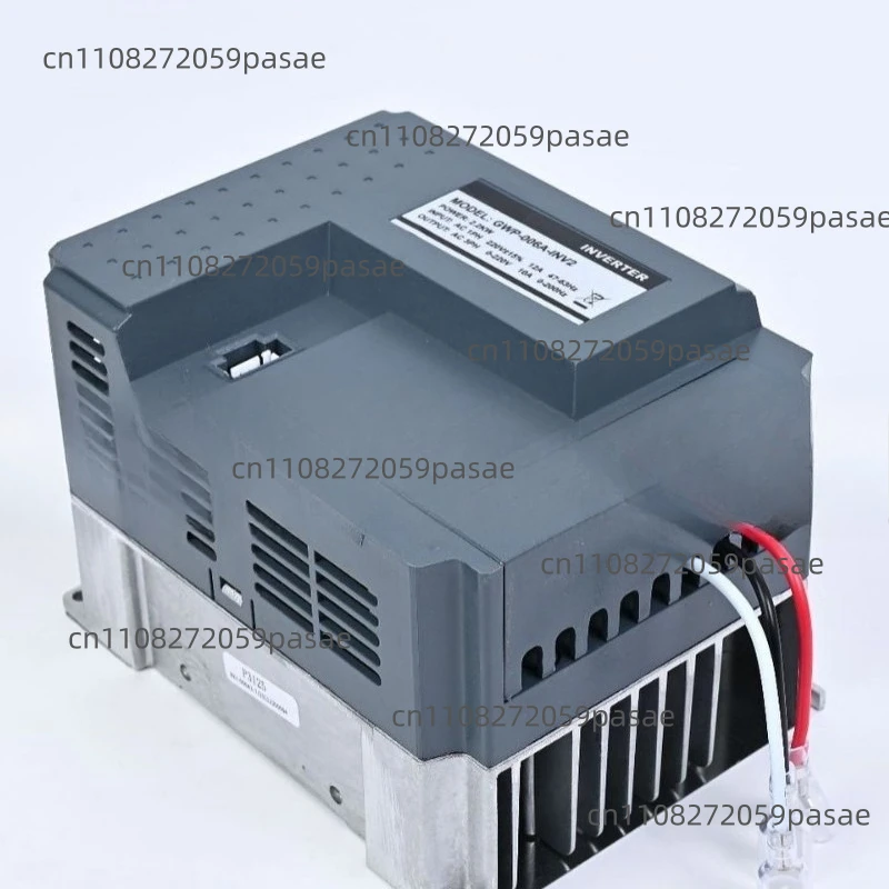 GWP-006A-INV2 2.2kw 220v control module brand new
