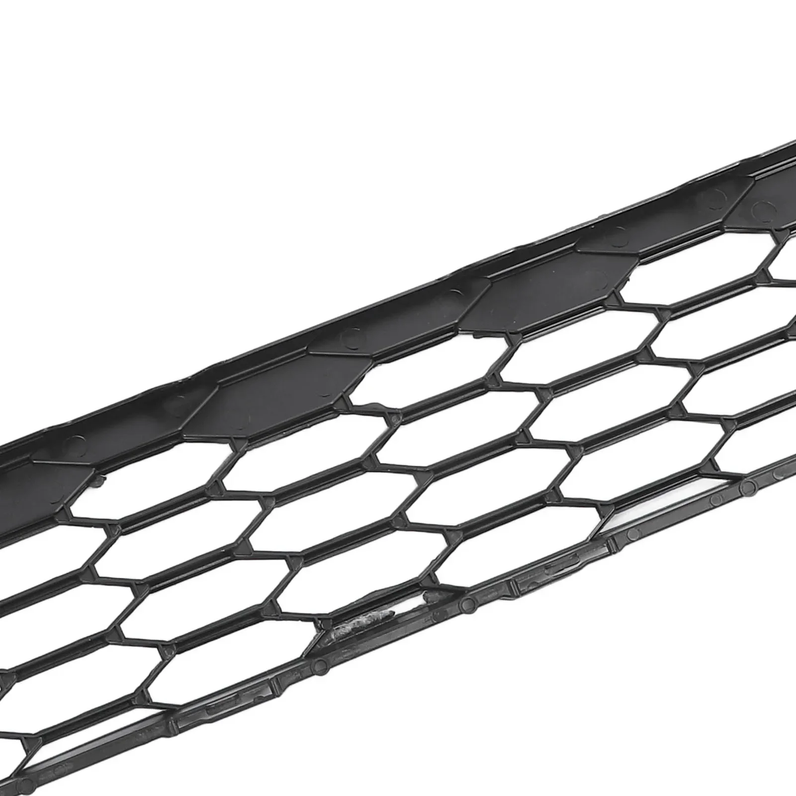 شبكة المصد الأمامي السفلي للسيارة مظهر رياضي محسن لتدفق الهواء 71107TGGA50 شبكة المصد الأمامي لـ Hatchback HO1036131 #5