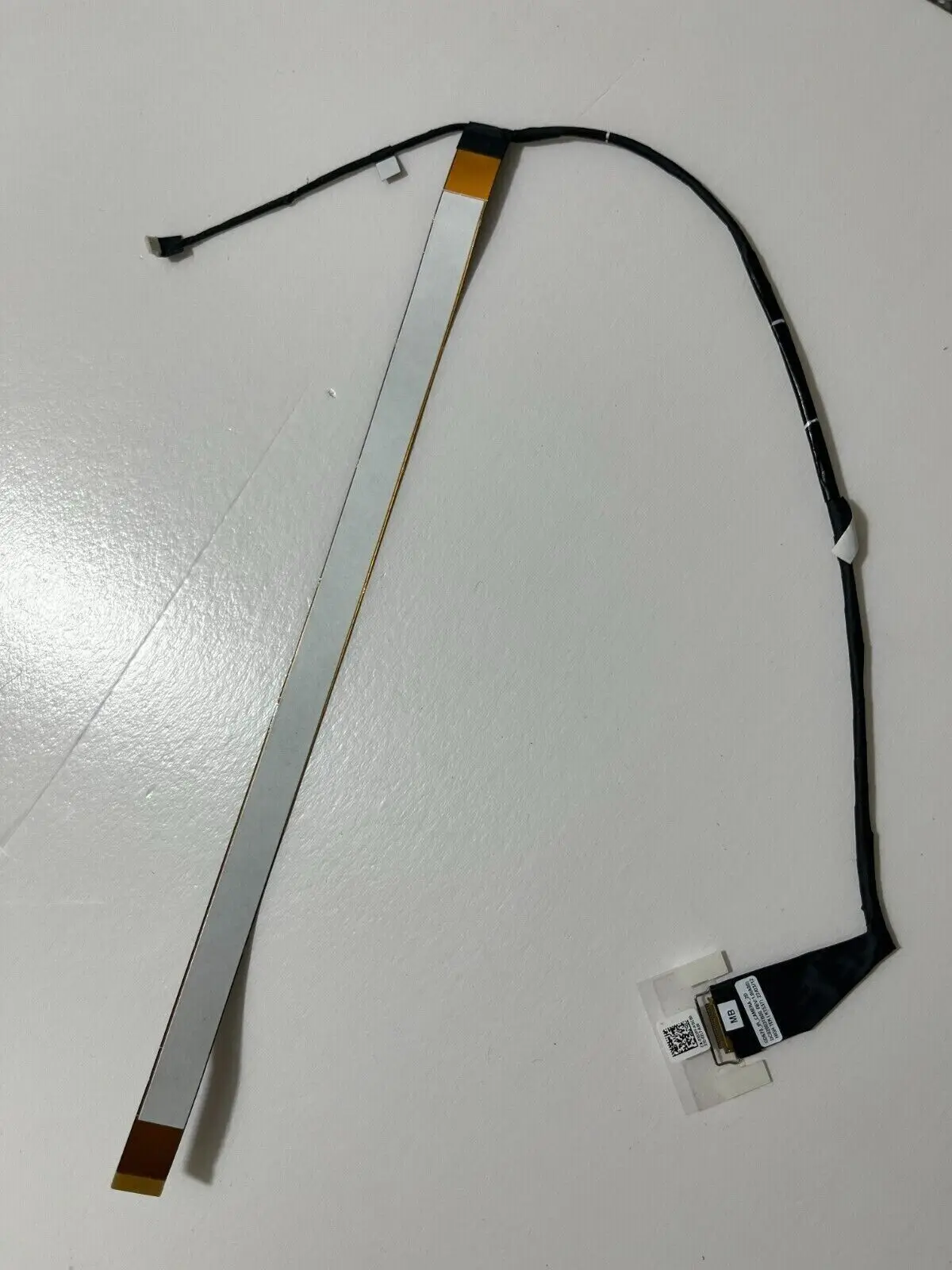 Original for DELL Alienware X17 R1 R2 GDS70 IR CAMERA 2D CABLE 03D2FF