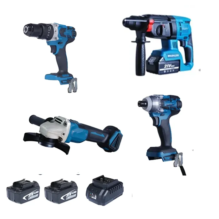 Zy A Four-Piece Set…