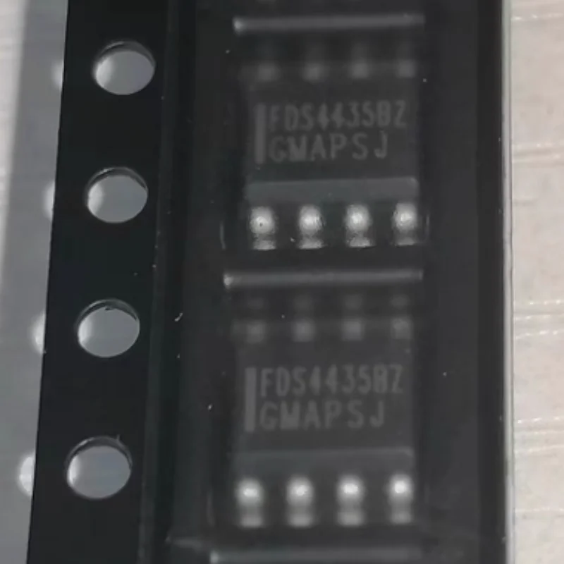 10PCS/FDS4435BZ SOP8 Original Genuine Goods in Stock