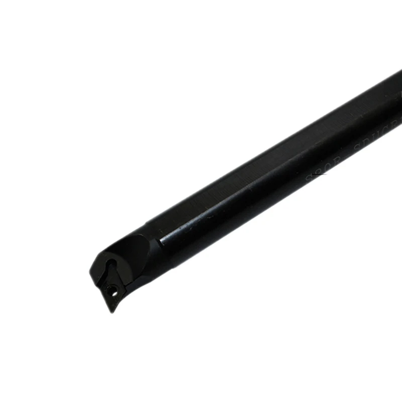 S08K-SDUCR07 S12M-SDUCR07 S16Q-SDUCR07 S10K الداخلية تحول أداة عقد DCMT070204 كربيد مخرطة بار CNC أدوات القطع
