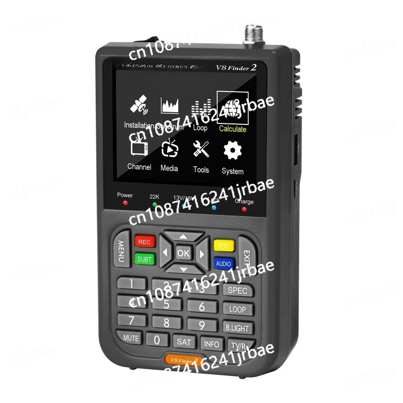 Gtmedia V8 Finder 2… - image