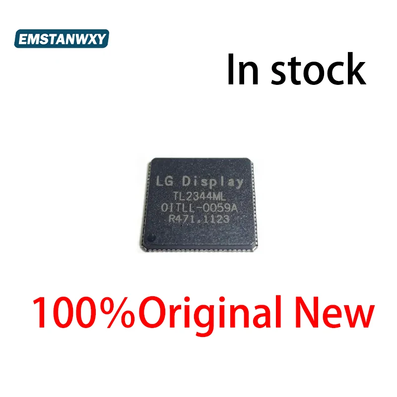 (1piece)100% New TL2344ML QFN-88 Chipset