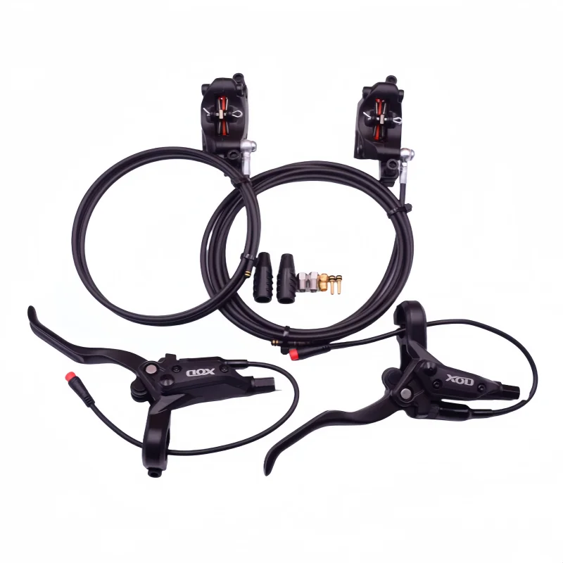 

XOD H800/H880 E-scooter Cut Off Power Brake For iENYRID ES1, iENYRID ES60, VIPCOO VS6 Pro, Multiple Models Electric Scooter Bra