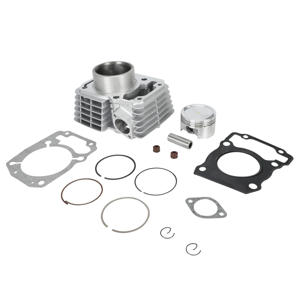 Motorcycles Accessories Cylinder Piston Kit For HONDA Honda CRF150F CRF 150F 2006 2007 2008 2009 2010 2011 2012-2017 Dirt Bike