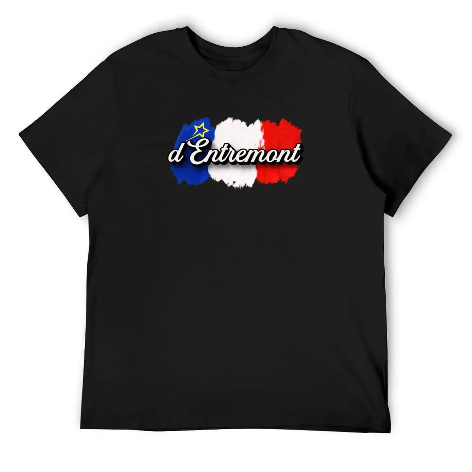 

d’Entremont Acadian Flag T-Shirt graphic shirts graphics graphic t shirts oversized t shirt designer t shirt men