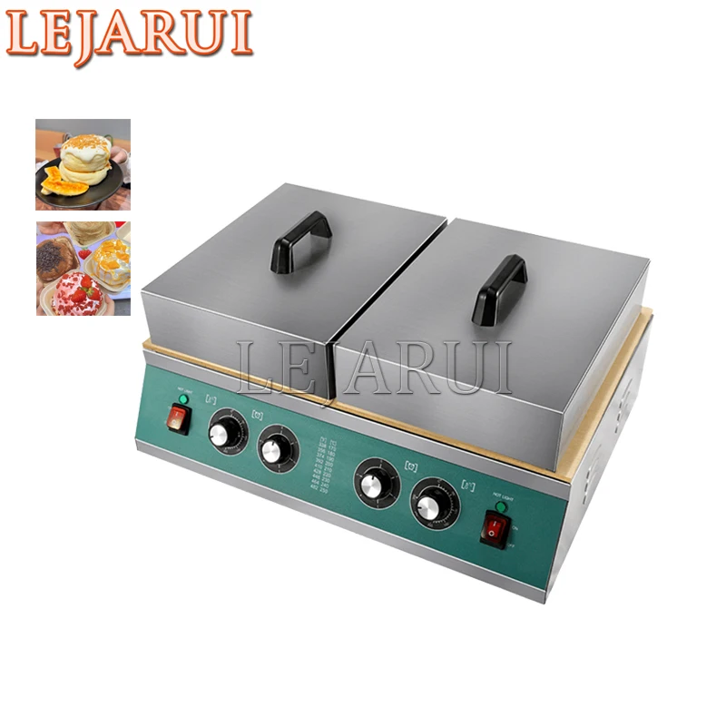 Electric Commercial…