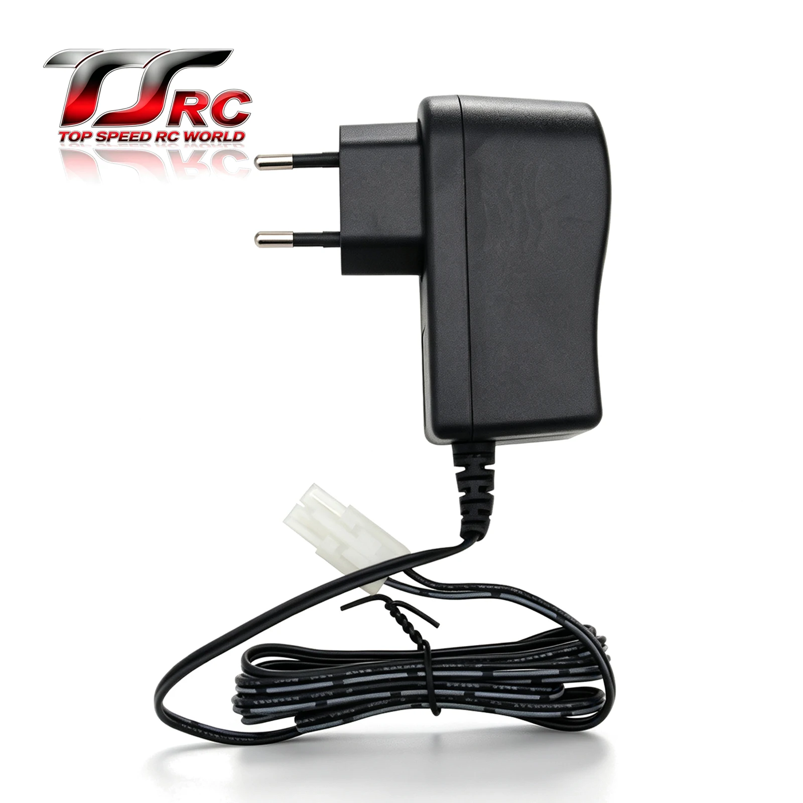 AU US ES Standard Charger for 1/5 HPI ROVAN ROFUN KM MCD REDCAT RCMK BAJA TRUCK RC CAR PARTS