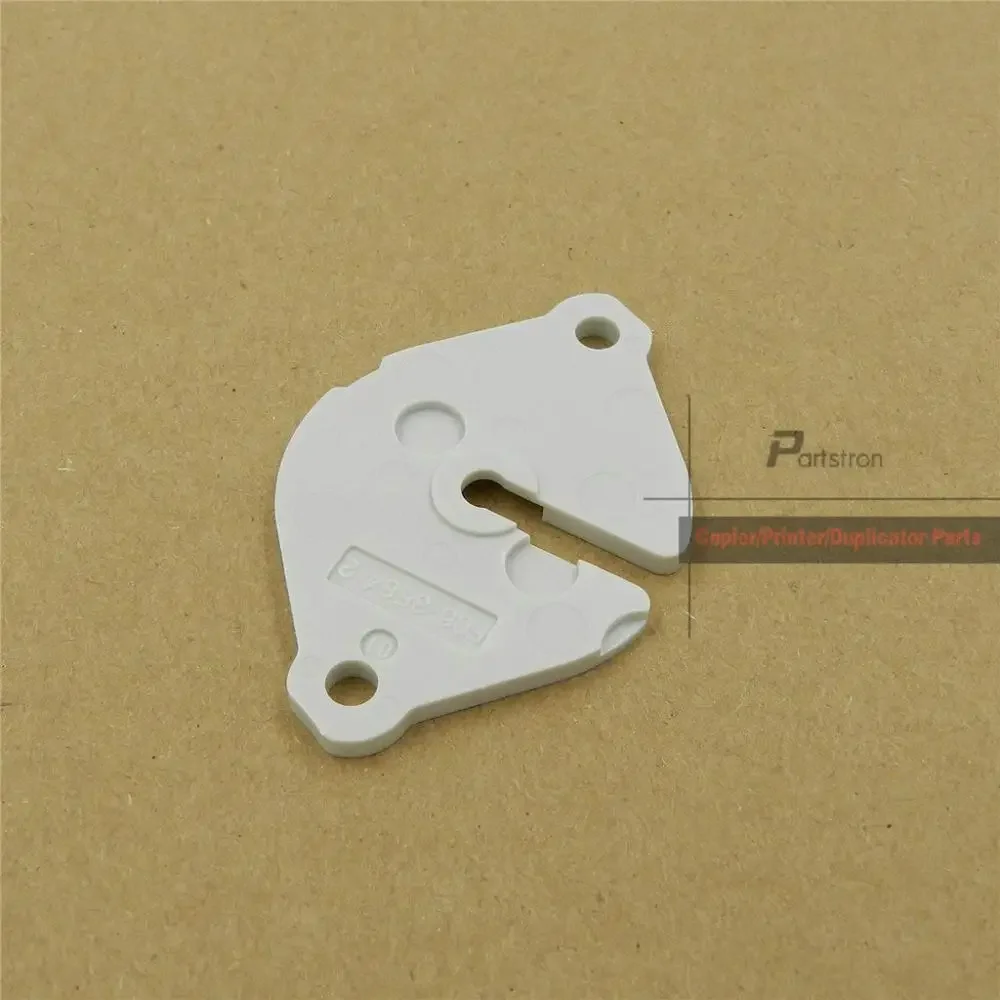 2Pcs Origina new Motor Damper Plate FC6-3584-000  For use in Canon 6055 6065 6075 6255 6265 6275 8105 8095 8085 8205 8505 8595