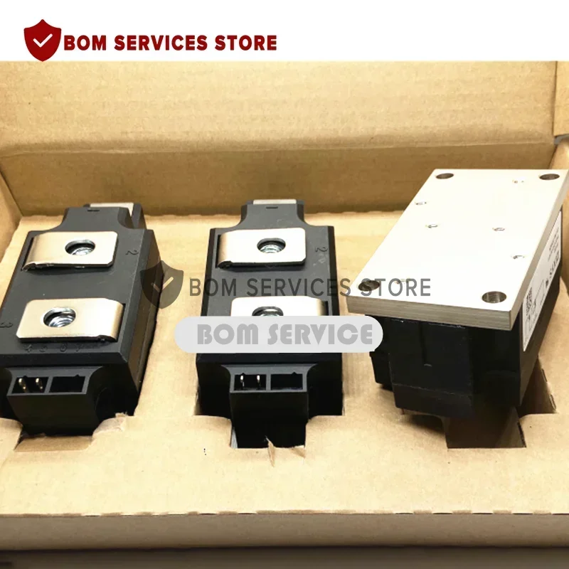 MCC312-18IO1 MCC312-16IO1 MCC312-14IO1 100% وحدة الثايرستور الأصلي الجديد