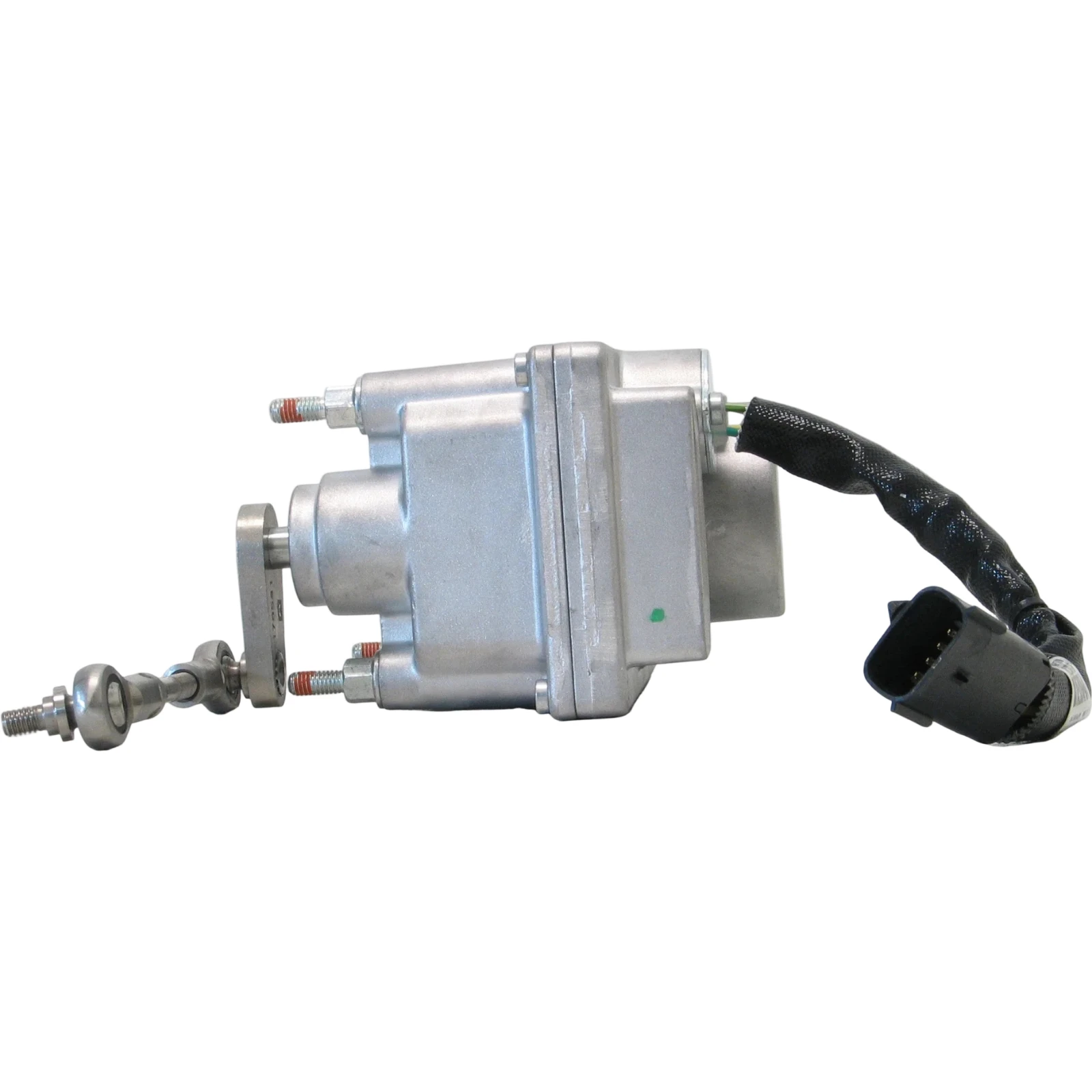 S300V Series BV63/B2UV DT466 12V Turbo Eletronic Actuator 176892 For International Truck with 7.6L Navistar MaxxForce DT466