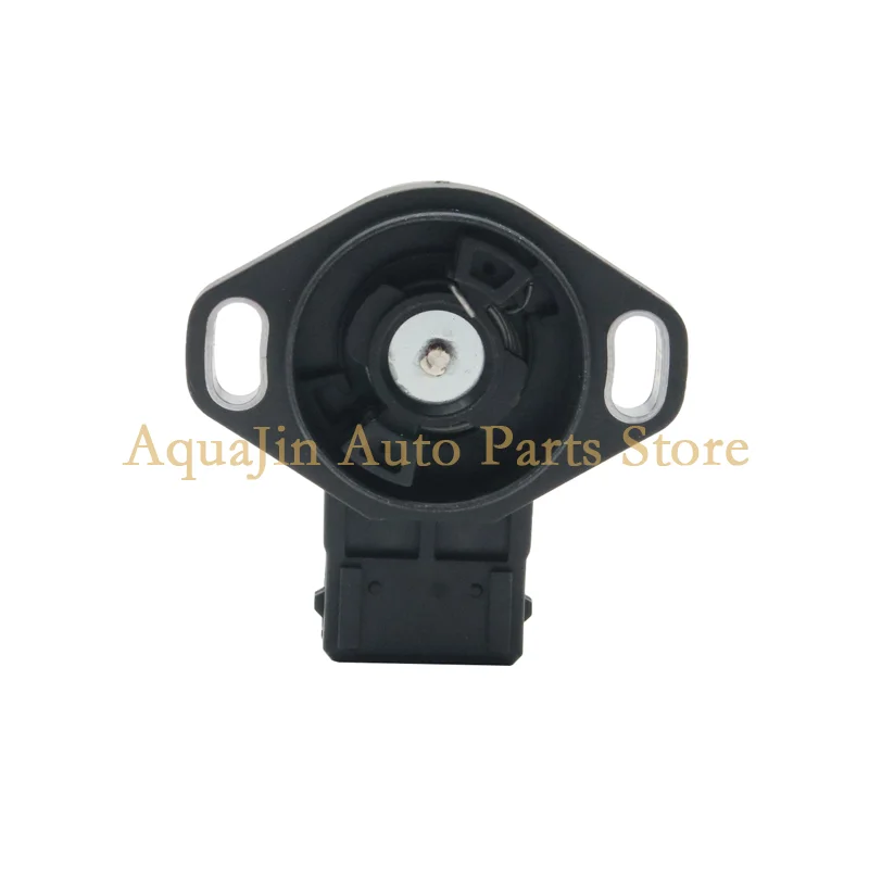 MD 614280   Gasklepstandsensor TPS voor Mitsubishi Montero Pajero I II Dodge Colt Ram Eagle Summit Plymouth MD 614375   MD 614491
