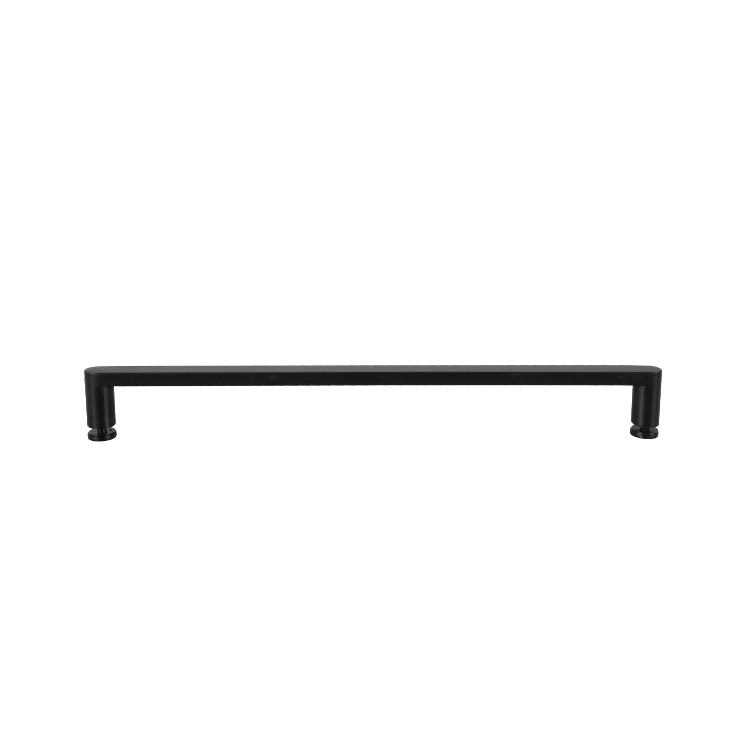 Bath Safety 20" Grab Bar in Matte Black 22D03P07MB