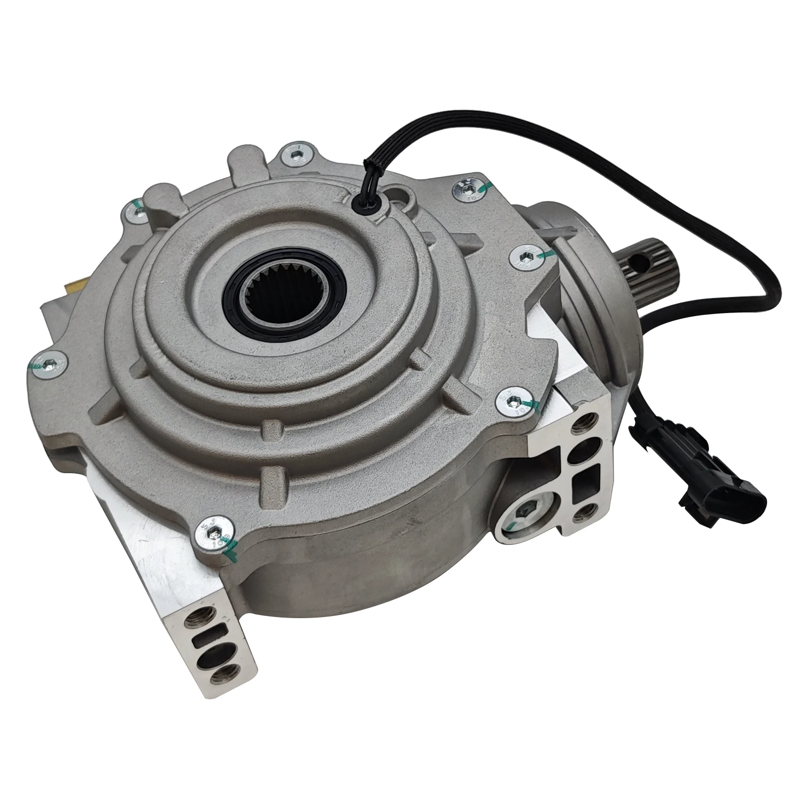 Front Gearcase Differential for RZR 570 800 900 Ranger 1000 Ace 1337133 1332923 1333105 1333285 1333750 ATV UTV Parts