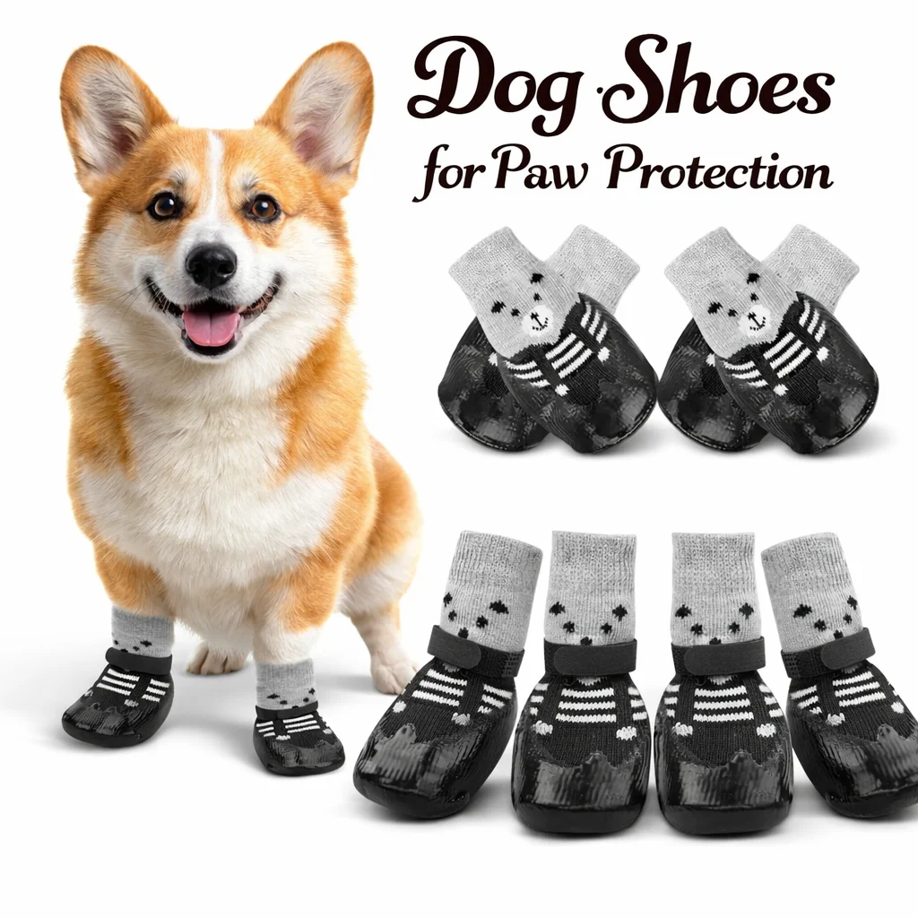 #78 Best Dog Boots to Buy In 2026