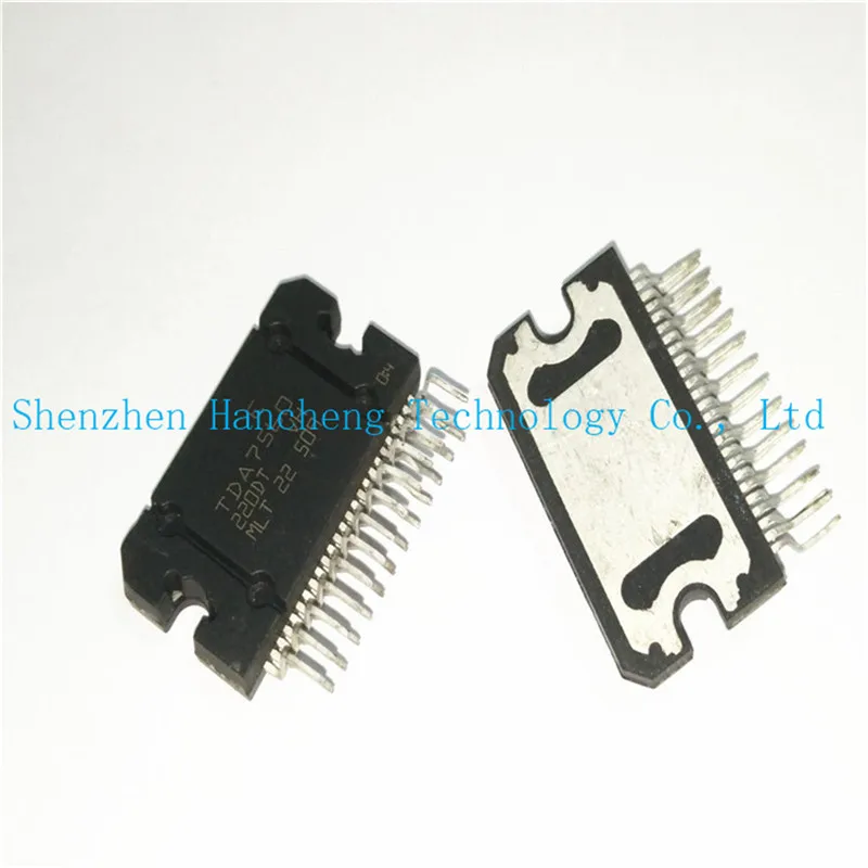 

(10PCS-50PCS) TDA7560 ZIP25 NEW CHIP IC