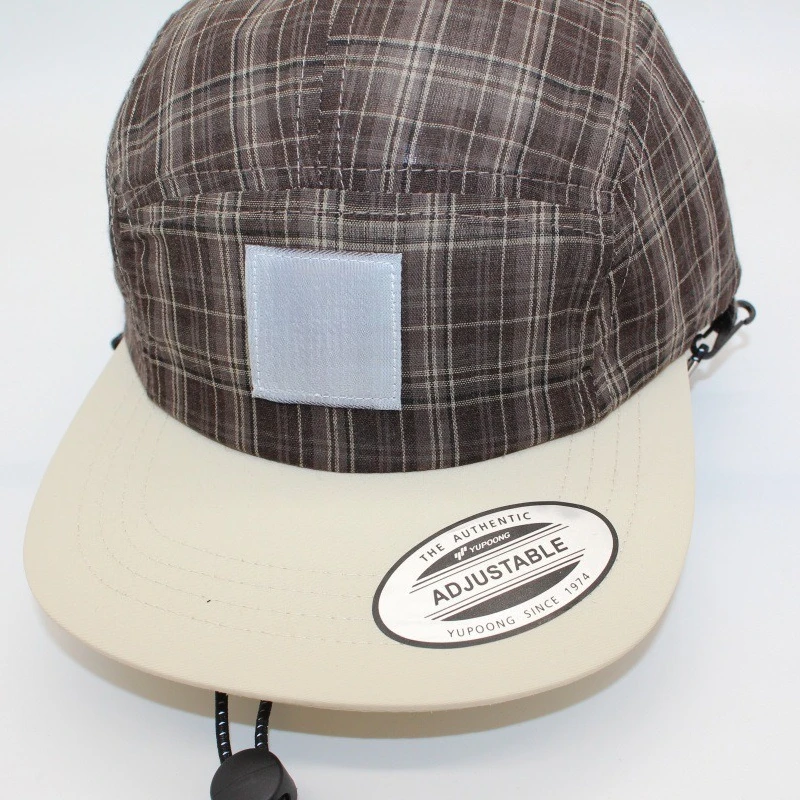 Unisex Striped Spliced Peaked Cap Fashion Casual Sun Visor Hat Men Women Trendy Baseball Caps Outdoor Shade Hat
