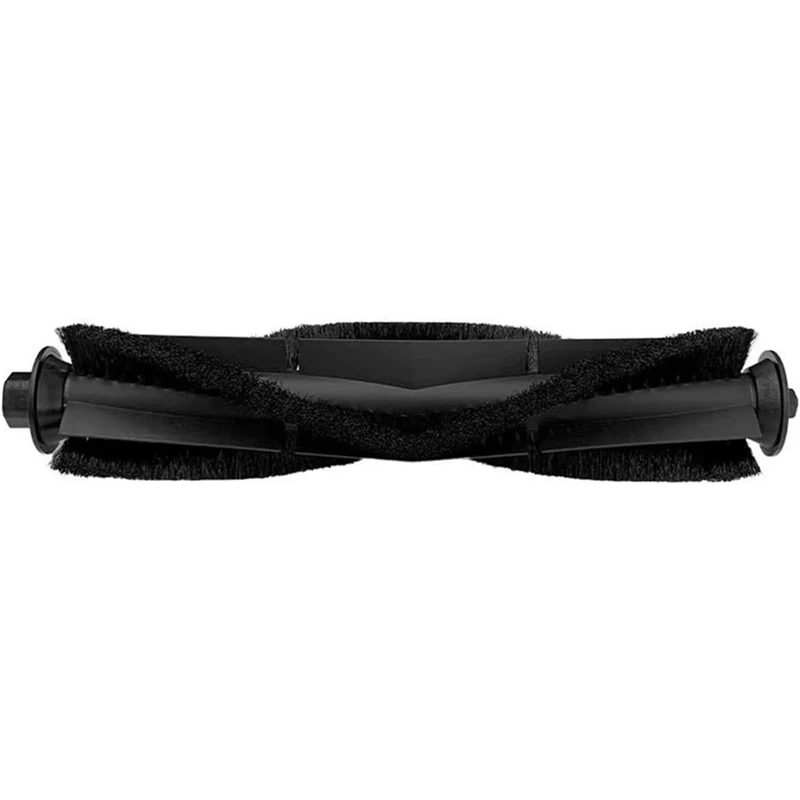 Per Roidmi Eve Plus SDJ01RM, XCLEA H30 Plus / H40 Plus Aspirapolvere Spazzola laterale principale Filtro Hepa Mop Sacchetti per la polvere in tessuto