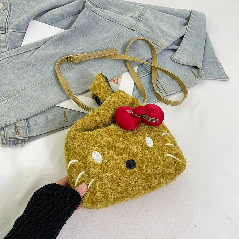 Рисунок 4 - HelloKitty Adorable Kitty Cat Bag