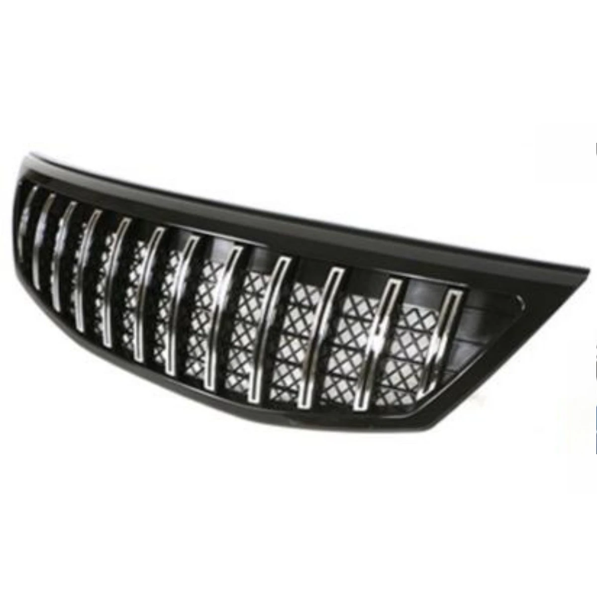

For KIA SORENTO 2009-2012 Car Bumper Grill Racing Grille Body Kit Front Bumper Grill Exterior Part