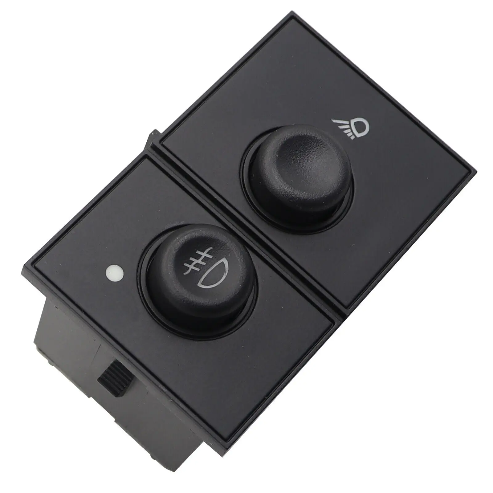 High quality Fog Light Switch For Chevy Silverado Tahoe Avalanche GMC Sierra Yukon 2003-2006 15143597 FREE SHIPPING!!!