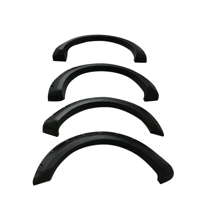 

Накладки на колесные арки для F150 2018-2019, автоаксессуары