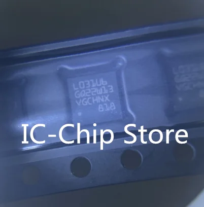 5 шт. ~ 100 шт./лот STM32L031G6U6 L031U6 QFN28 новый оригинал