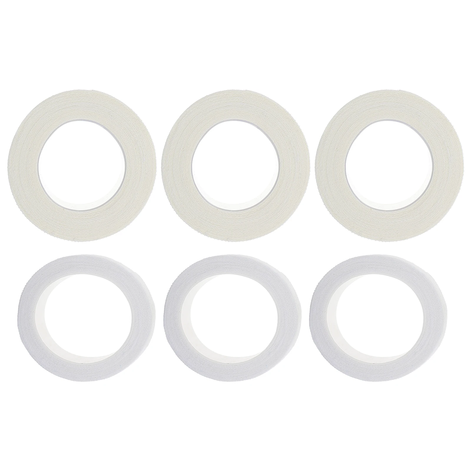 

6 Pcs Erhu Corner Sticker Protectors Crash-proof Pads Wear-resistant Supplies Accessories Easy Use Long Life