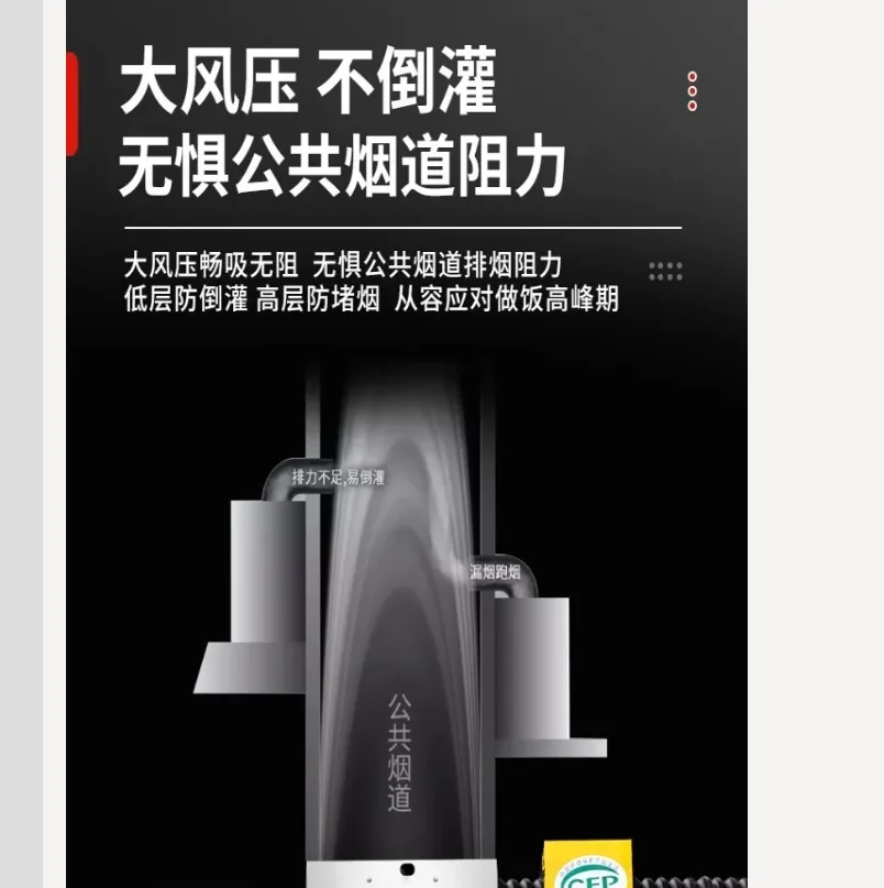 

220 В коммерческая вытяжка кухонный вытяжной вентилятор высокой мощности дымоотсос для ресторана BV