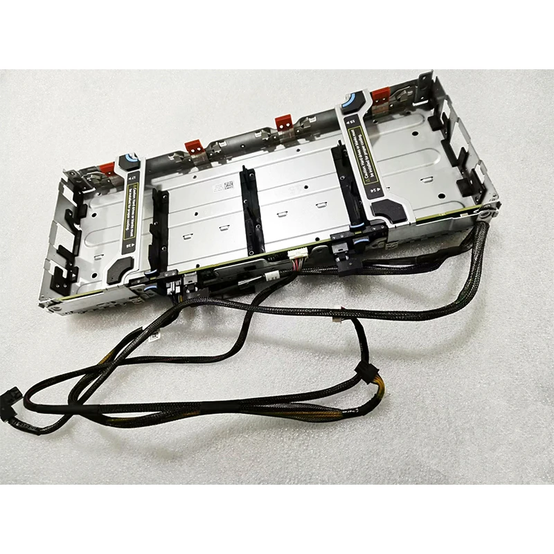 FOR Dell R730xd 4x 3,5