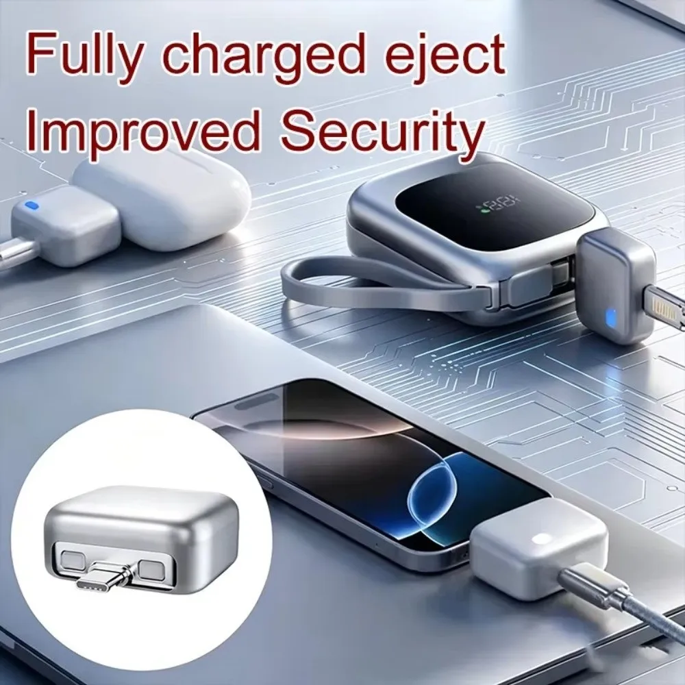 

140W Automatic Power-off Charger Battery Protection Automatic Power Off Fast Charging Charger Mobile Phone Charging Accessories