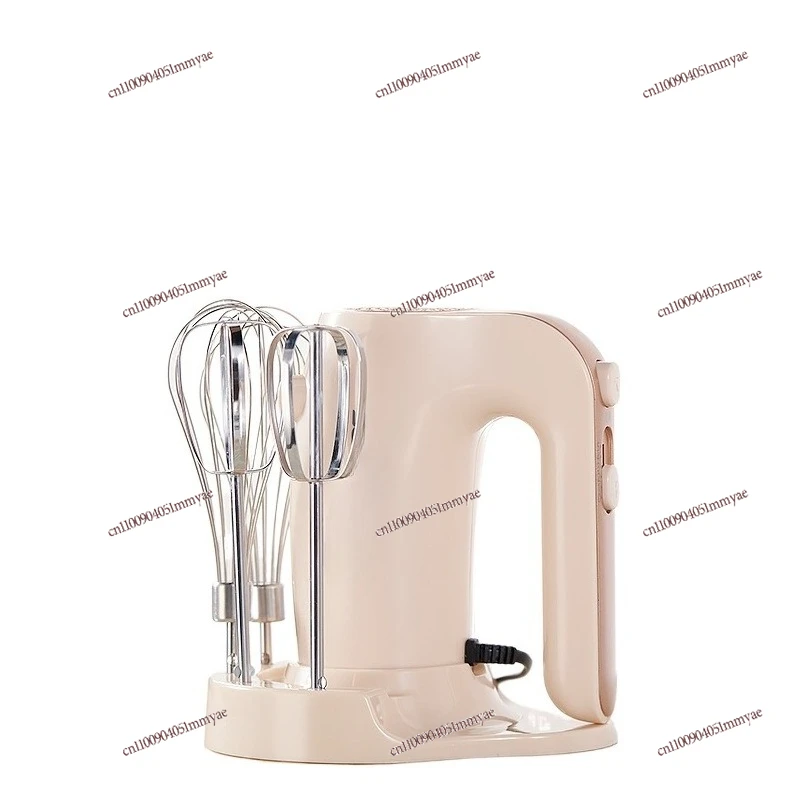 

Handheld egg beater Electric household cake Small baking special mixer Egg beater Cream beater