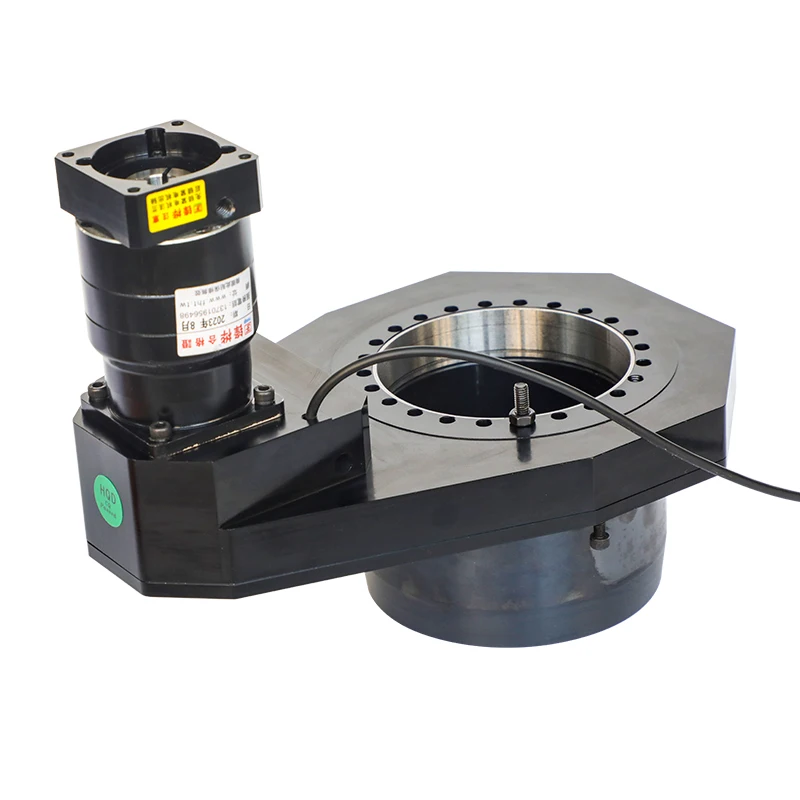 HQD C Axis C Mount for ATC Spindle Machining Center CA1H10B Woodworking Machine Parts