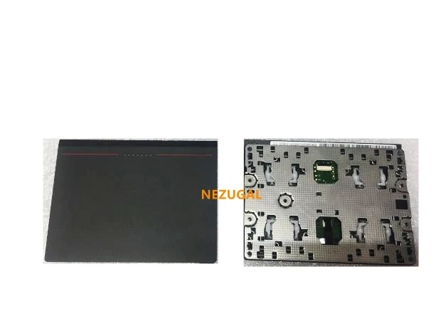 

Для Lenovo ThinkPad L440 T440P T440 T440S T450 E555 E531 T431S T540P W540 L540 E540 сенсорная панель тачпад Clickpad коврик для мыши