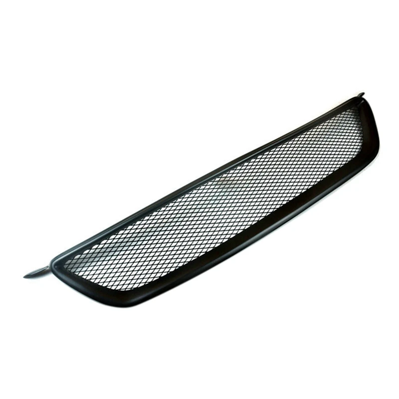 

Car Front Hood Racing Grill For Lexus IS200 IS300 1999-2005 Bumper Air Intake Grille Protective Mesh Radiator Cover Accessories