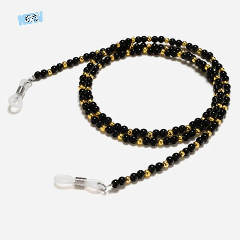 

Women Spectacle Cord Reading Eyewear Glasses Chain Eyeglass Lanyard Sunglasses Straps Beaded