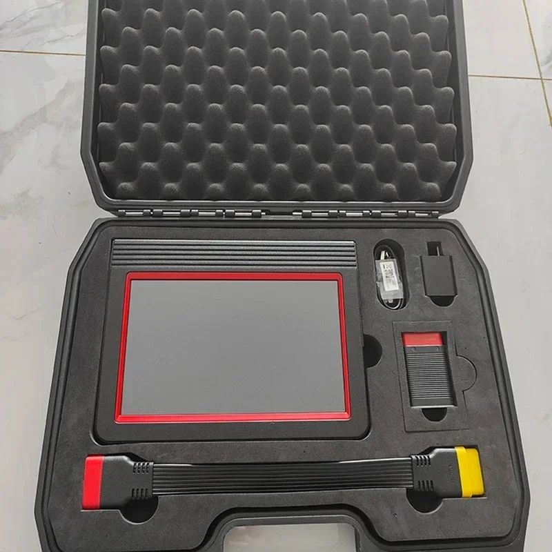 LAUNCH X431 Tablet GOLO Pro 4.0 THINKDIAG DBSCAR5 DBSCAR 5 FOR DIAGZONE Bluetooth connect OBD2 Scanner THINKCAR PRO