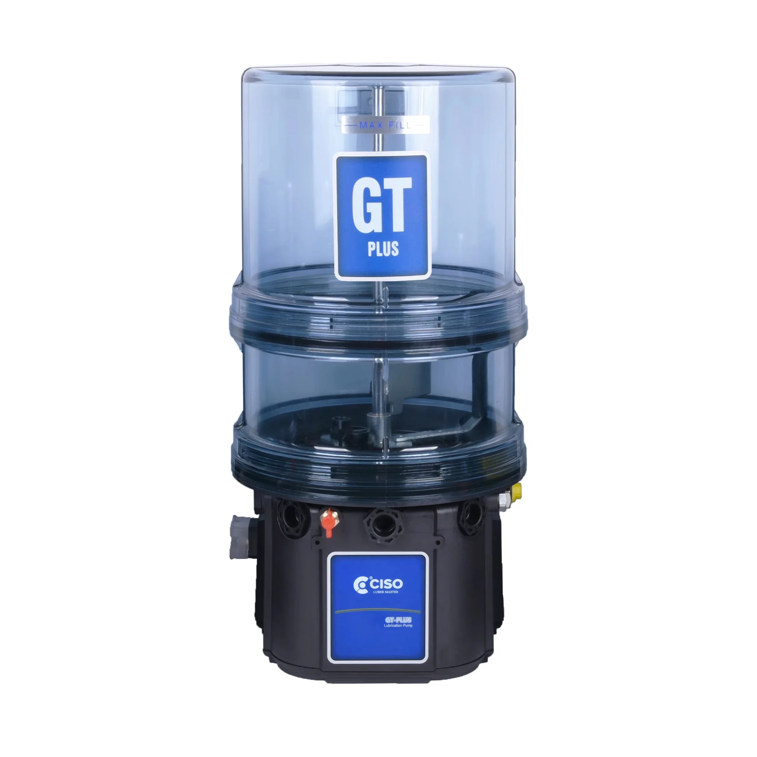 CISO GT PLUS  8L grease pump for lubrication system