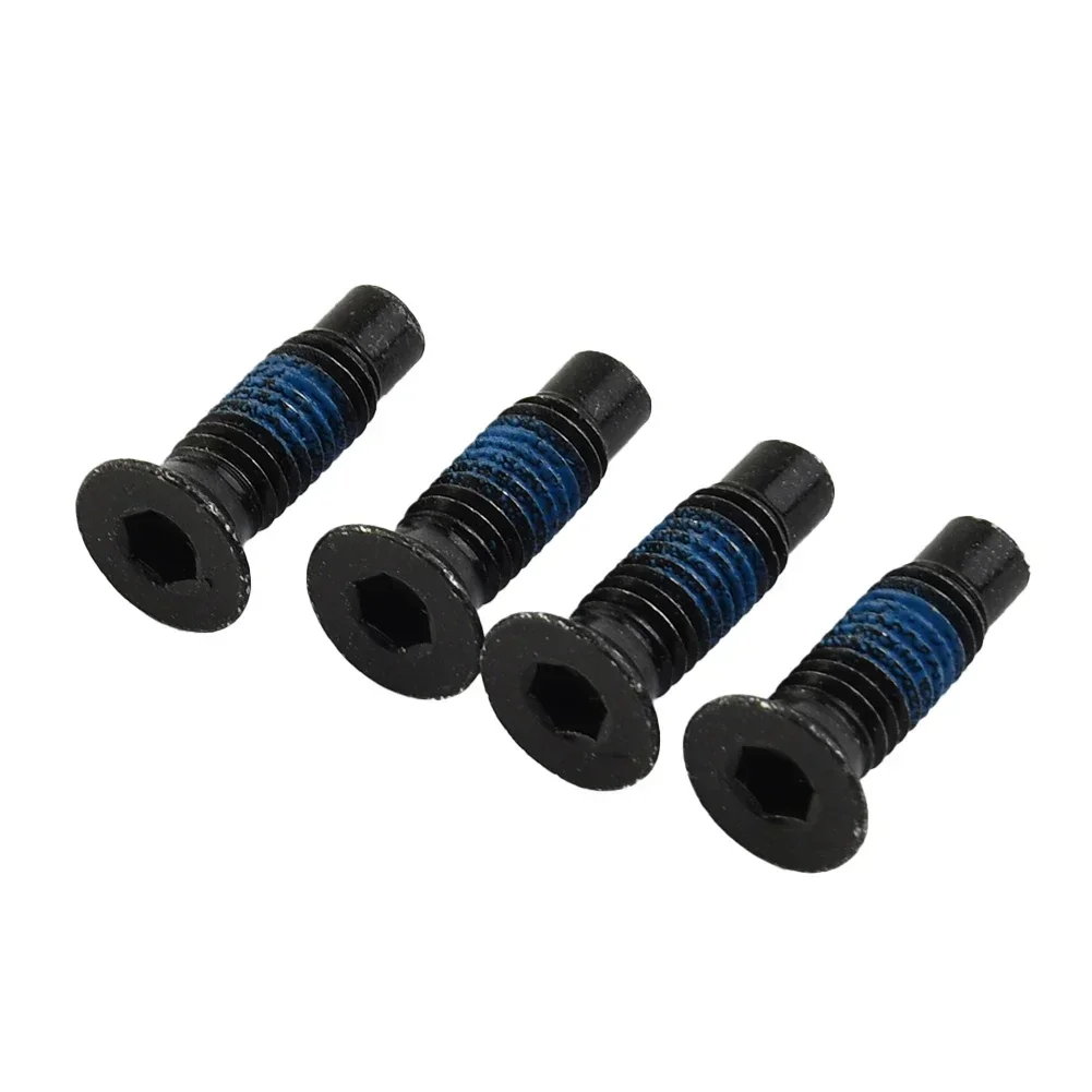 Electric Scooter Screw Set Mounting Screw Kit With Wrench For Ninebot Max G30 ES Front Fork Tube Pole To Base Part