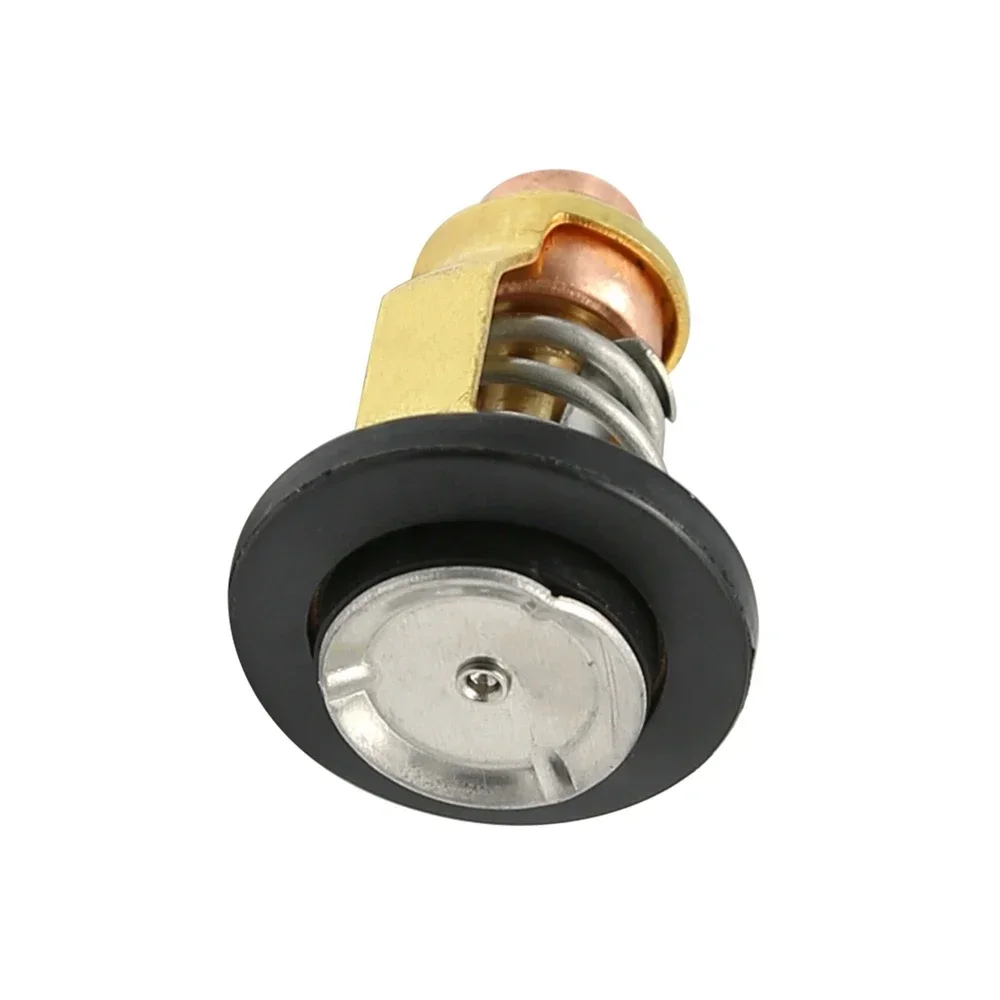 For Sierra Marine/Yamaha F150 F200 F225 F250 F75 F90 FL150 LF150 6CB-12411-00 Outboard Thermostat 67F-12411-01-00/ 67F-12411-01