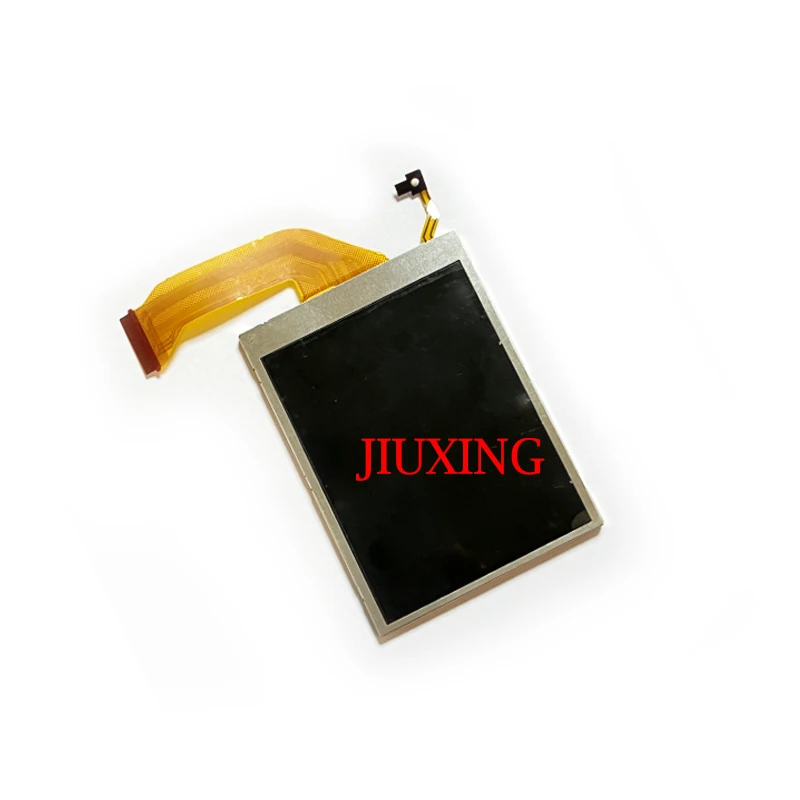 Nova tela lcd original com peças de reparo de luz de fundo para câmera canon ixus105 ixy200f sd1300