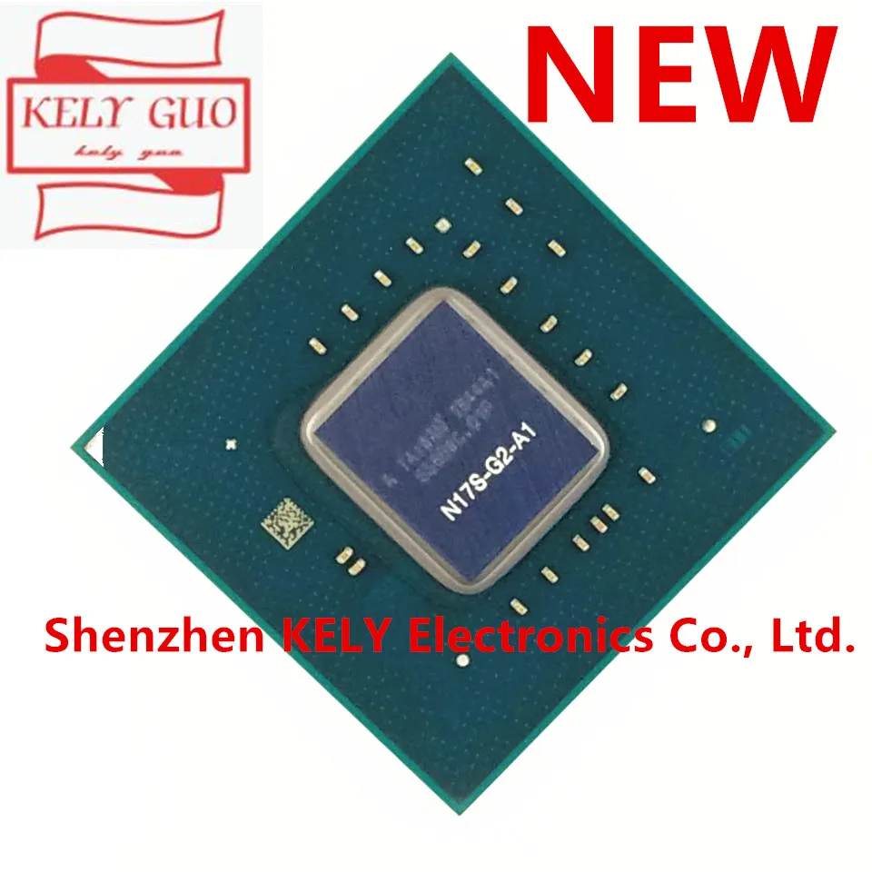 100% New N17S-Lg-A1… - image