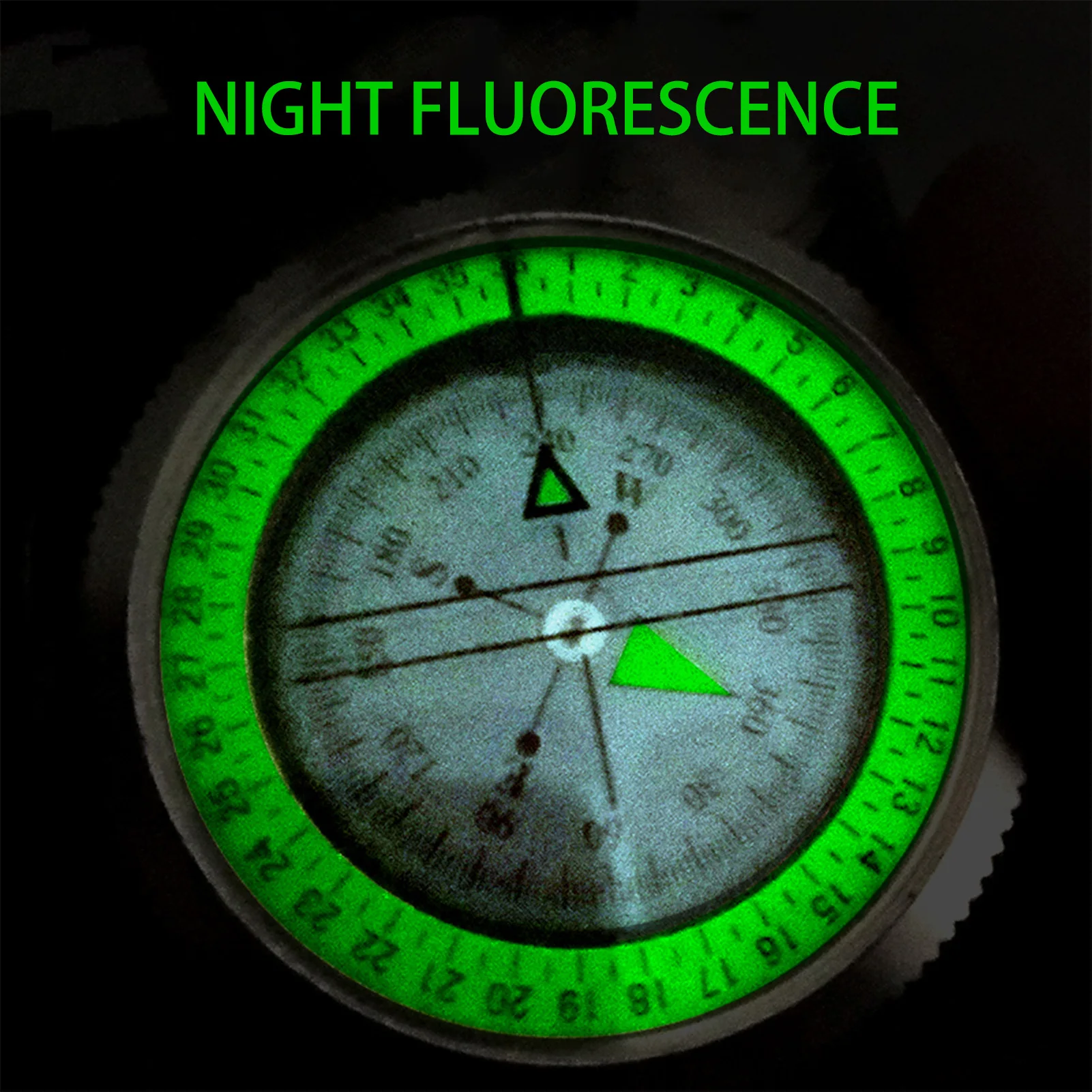 Thumbnail 4 - #29 Cheap Hiking Compass Worth Buying