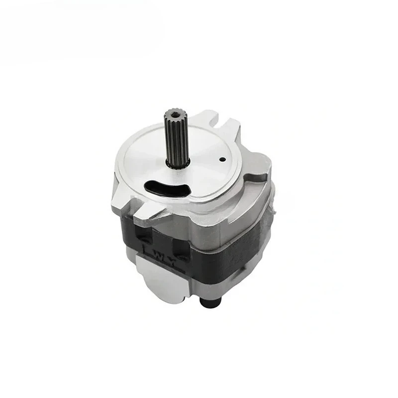 

Superior quality PVK-2B-505 gear pump EX55 pilot pump cheap price EX55 charge pump