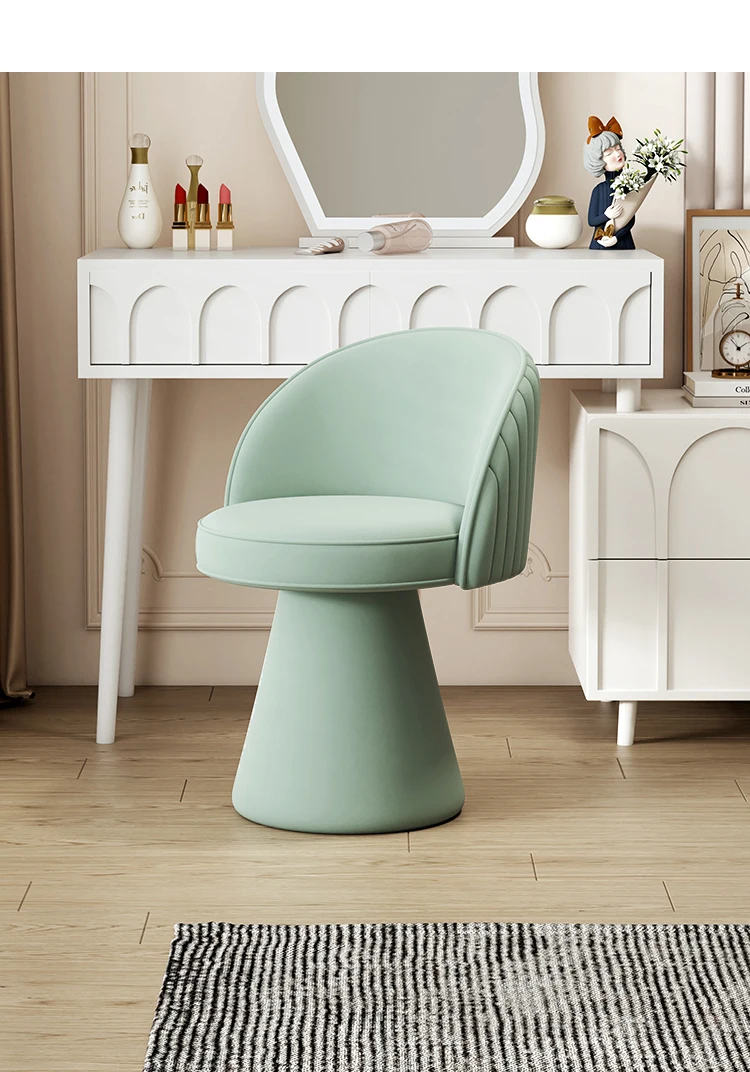 

Light luxury, simple, makeup chair, bedroom, home, premium