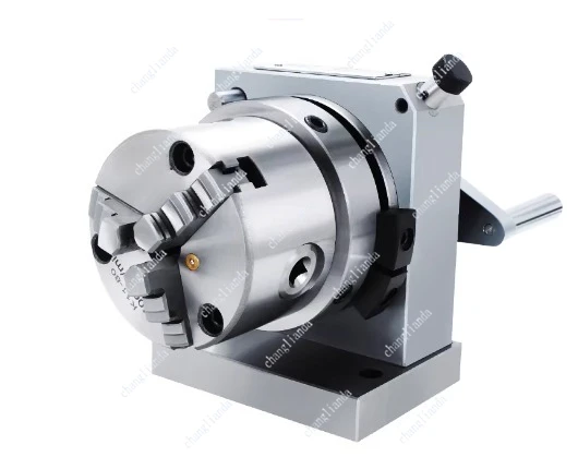 Precision three-jaw punch shaper unidirectional bidirectional shaper