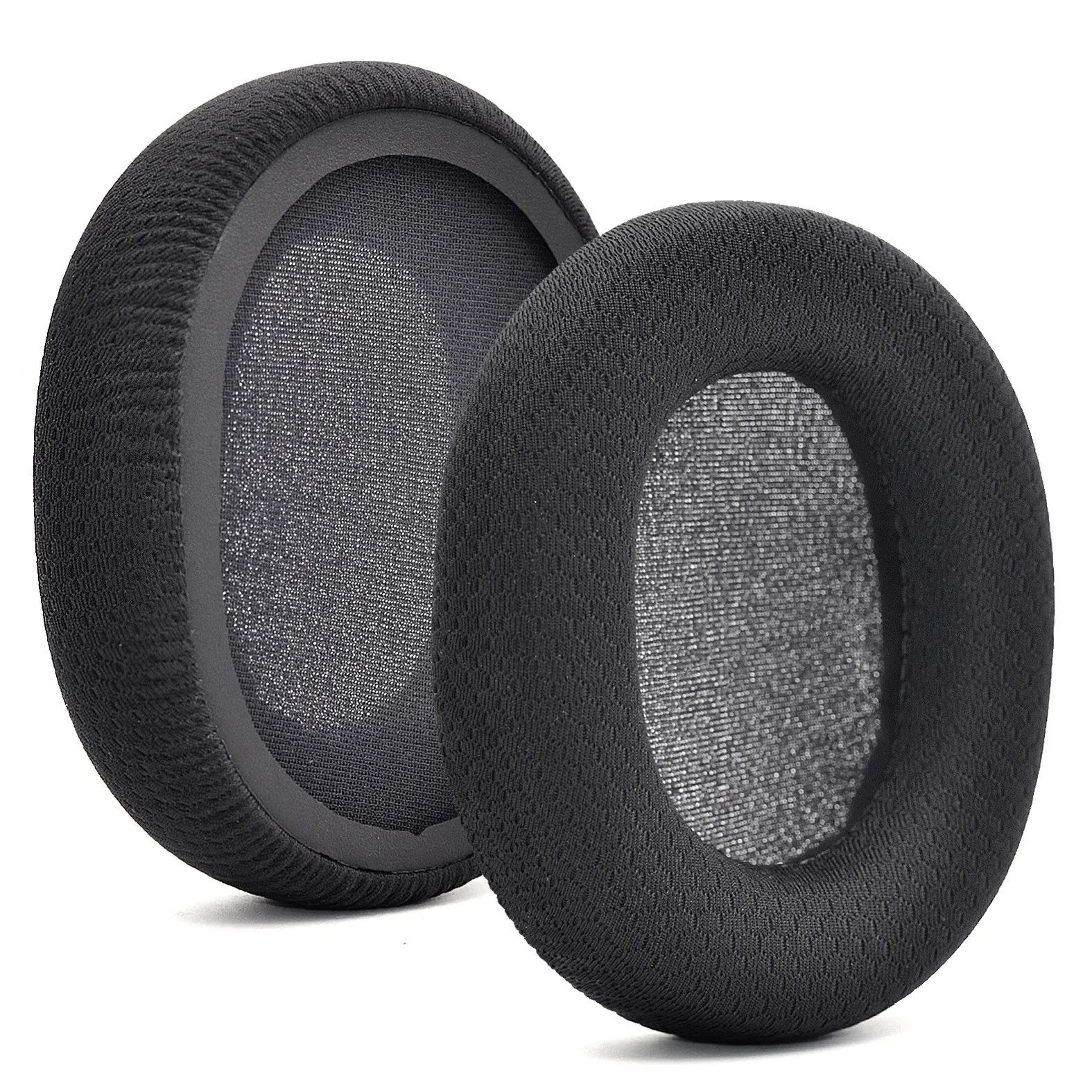 Replacement Earpads for steelseries Arctis 1/3/5/7/9/PRO ear pads Wireless Gaming Headset Cushion Cover sponge pad earmuffs